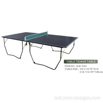 Foldable Pingpong Table